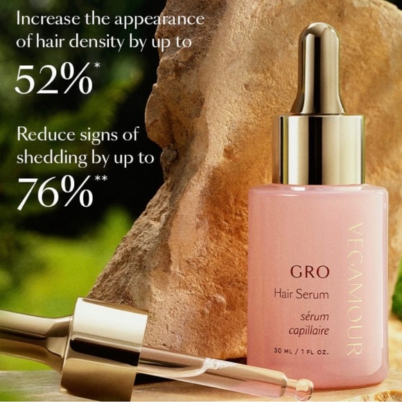 3 pack Vegamour Hair Growth Serum - Picture 4 of 4